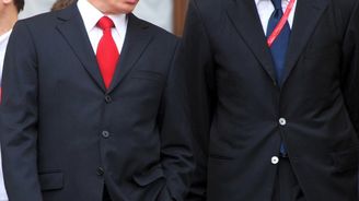 Americké sankce ženou ruské miliardáře do Putinových rukou, píše Bloomberg Americké sankce ženou ruské miliardáře do Putinových rukou, píše Bloomberg