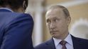 Vladimír Putin utahuje kohoutky dodávek zemního plynu. Evropa se potýká s nedostatkem, jenž se promítl do nedostupnosti aditiva AdBlue.
