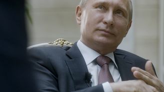 Putin stejně jako Stalin zemře ve funkci, domnívá se Romancov Putin stejně jako Stalin zemře ve funkci, domnívá se Romancov