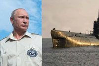 Rusko zbrojí na pobřeží Spojených států, tvrdí bývalý plukovník ruské armády