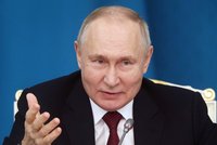 Česko zmrazí Rusku státní majetek: Kreml chystá odvetu! Lipavský si za rozhodnutím stojí