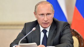 Evropa je na rozcestí, říká Putin: Vytvořme jednotný prostor od Atlantiku k Pacifiku