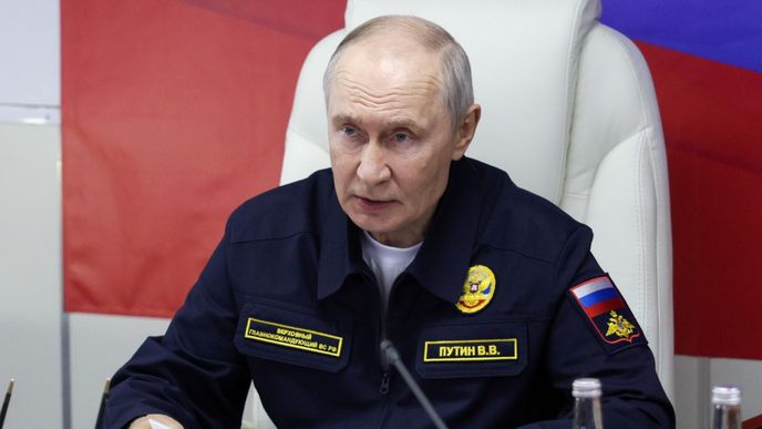 Vladimir Putin Vladimir Putin
