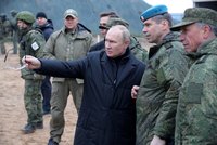 Rusko bude mobilizovat i nejhorší zločince. Putin podepsal dekret povolávající trestance