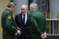 Kreml nechává své vojáky na Ukrajině napospas nákaze. Kosí je „krysí žloutenka“