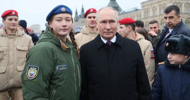 Ruský voják přiznal barvu: Kreml posílá na frontu děcka bez munice