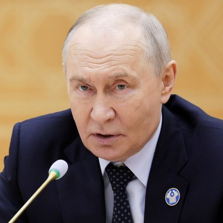Válku Putinovi nerozmluvíme. Evropa musí odhodit zábrany, jinak ji Rusko po kouscích spolkne Válku Putinovi nerozmluvíme. Evropa musí odhodit zábrany, jinak ji Rusko po kouscích spolkne