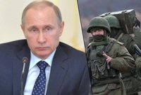 Sestavili důkazy proti Putinovu Rusku: NATO se chce bránit jeho propagandě