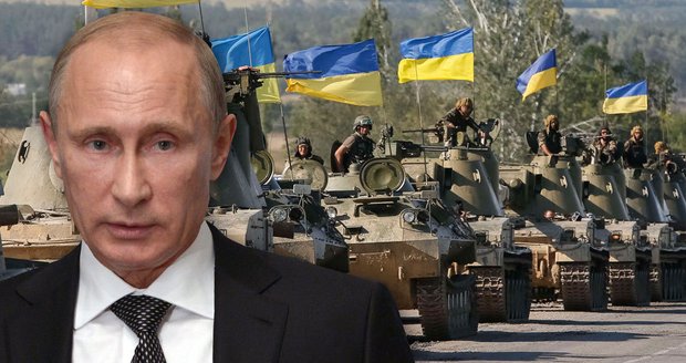 7 bodů Putinova mírového plánu: Co plánuje ruský prezident s Ukrajinou?