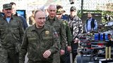 Hrozí útok Rusů na Evropu? Pavel se přel s Ficem, Foltýn varuje před Putinovými zelenými mužíky
