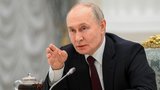 Historik Stehlík o Putinovi: Role tajných služeb a jak dlouho bude vládnout Rusku?