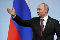 „Bude to bolestivé.“ Rusko zavře diplomatům USA dači a část jich vyhostí