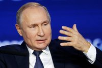 Vztahy s Ruskem na bodu mrazu. Kreml tasil „nepřátelské“ kroky pražských politiků