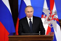 Putin jako nástupce Kateřiny Veliké? Jeho lži fungují: Kniha novináře přinesla zajímavý vhled do konfliktu
