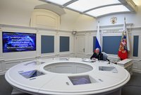 Jak Putinovo Rusko ohrožuje země NATO: Kyberútoky výrazně stouply! Co je nejčastější terč?