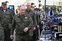 Hrozí útok Rusů na Evropu? Pavel se přel s Ficem, Foltýn varuje před Putinovými zelenými mužíky