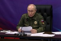 Putin chce summit velmocí bez Zelenského: Tlačí Ukrajinu do kouta, míní analytik