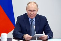 Putin přiznal příjmy, nemovitosti i auta: Vydělal majlant! A kolik uspořil za posledních 6 let?