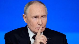 Jefim Fištejn: Zvláštní vesmír chcimírů. S odzbrojující naivitou nás vystavují tyranům Jefim Fištejn: Zvláštní vesmír chcimírů. S odzbrojující naivitou nás vystavují tyranům