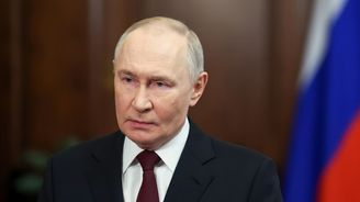 Podstata se nemění, řekl Peskov. Kreml nadále hrozí útoky na evropské zbrojovky Podstata se nemění, řekl Peskov. Kreml nadále hrozí útoky na evropské zbrojovky
