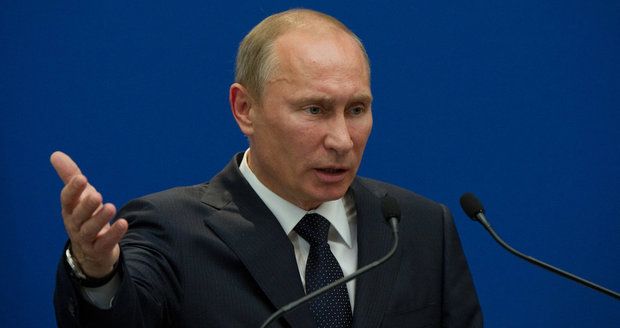 Máme vás na mušce, hrozí Putin Polsku a pochvaluje si ruské rakety