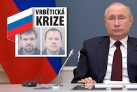 Ruská zlost kvůli podpoře Česka: Velvyslanci ze Slovenska a Pobaltí musí na kobereček