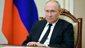 Sankce nefungují, ruská ekonomika směřuje k předválečné úrovni