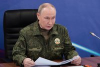 Hádka o útok na Putinův palác: „Rusové nedodali důkazy,“ urgují Ukrajinci. Kreml věc hodil na armádu