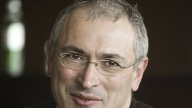 Michail Chodorkovskij doplatil na to, že oponoval Putinovi.