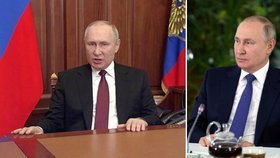 Oligarcha, který se dlouhodobě přátelí s Putinem, uvedl, že prezident je na tom psychicky velmi špatně a jaderná válka je reálná.