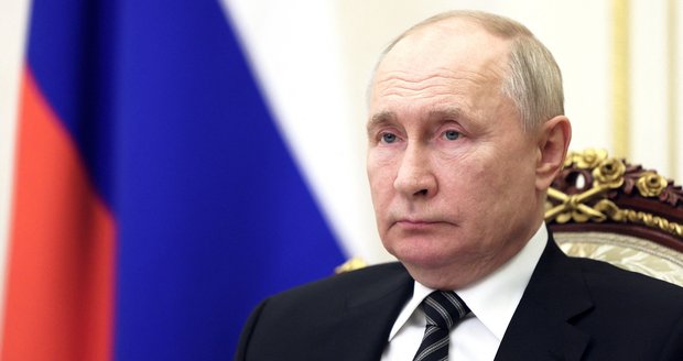 Putin: Rusko nehodlá zavřít okno do Evropy, má problém jen s elitami. „Špatné počasí“ nepanuje