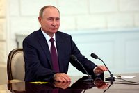 Putinův pád na dohled? Válka ho oslabila, říká diplomat. A zmínil „katastrofální chybu“