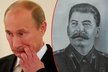 Novinář Forbesu přirovnal Putina k diktátorovi Stalinovi, který nechal zabít miliony sovětských občanů