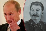 Nehaňte Stalina a zásluhy SSSR: Prezident Putin podepsal "náhubkový zákon" pro ruské novináře a historiky