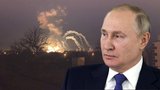 Válečné zločiny despoty Putina: Od termobarické bomby po jaderný terorismus. Bude souzen?