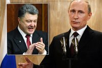 Putin kápl božskou: Janukovyčovi jsme pomohli pláchnout do Ruska!