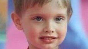 Údajný tajný syn Vladimira Putina Vladimir mladší