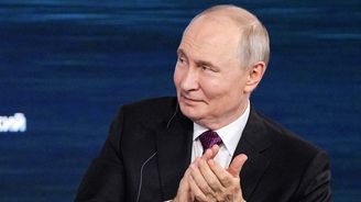 Američané, Ukrajinci a Rusové jednají v Moskvě o míru, Putin odmítá Američané, Ukrajinci a Rusové jednají v Moskvě o míru, Putin odmítá