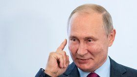 Putin chce mít vlastní Wikipedii. Za „hodnověrné“ informace zaplatí stovky milionů