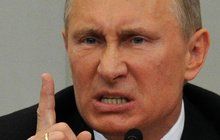 Naštvaný Putin uvalil na Evropu tvrdé sankce: Už od nás nekoupí potraviny a nejspíš ani auta. Zlobu Moskvy pocítíme…