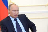 Ruský prezident si nevidí do pusy: 8 největších lží Putina