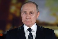 Putin může vyrazit do voleb. Ruská komise ho zaregistrovala jako prezidentského kandidáta