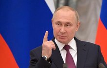 Putin se obul do Čechů! Zženštilci z piva a buřtů