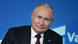 Ranní check: Západní zboží dál proniká do Ruska. Emisní povolenky jsou nejlevnější za 14 měsíců