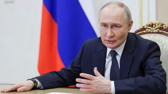 Ani mrtví, ani sankce, ale internet a krávy. Čím Putin naštval Rusy a hrozí jeho pád? Ani mrtví, ani sankce, ale internet a krávy. Čím Putin naštval Rusy a hrozí jeho pád?