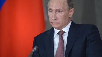 Putin může zahájit letecké útoky v Sýrii, schválil mu to senát Putin může zahájit letecké útoky v Sýrii, schválil mu to senát
