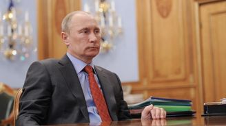 Putin ve filmu líčí misi pro Janukovyče a přípravy na anexi Krymu