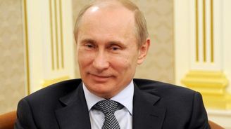 Putin si volal s Trumpem, prý americké vládě nabídl „partnerský dialog“