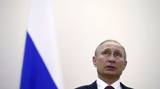 Komentář Michaela Romancova: Rusko – věčně nespokojená velmoc