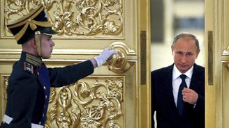 Moskevský patriarcha srovnal Putina s carem Alexejem a knížetem Vasilijem. A za vším hledej někdejší KGB
